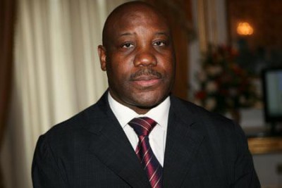 angola