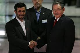 cuba