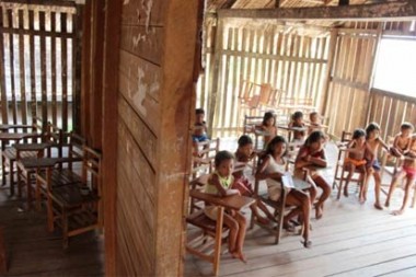escola