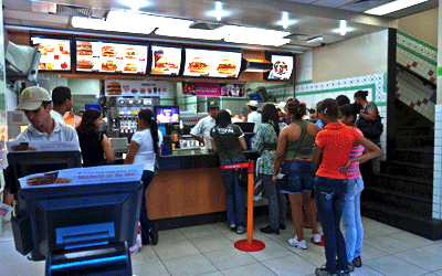 mcdonalds 
