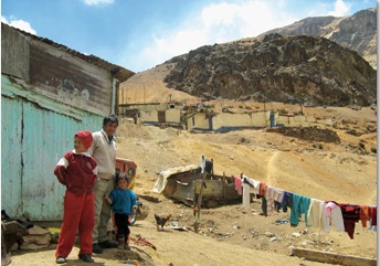 peru