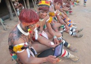 xingu