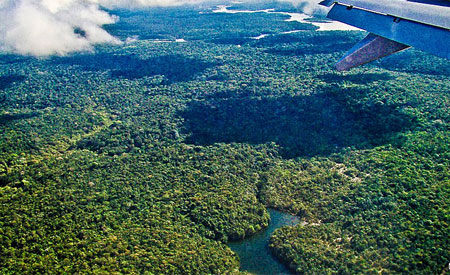 amazonia