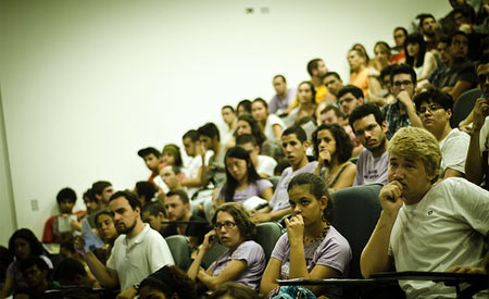 educação