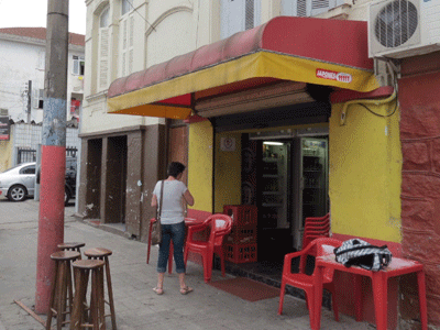 Chacina-em-santos lanchonete