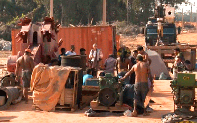 ocupação belo monte reprodução1