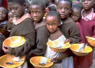 Angola
