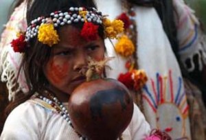 indigenas