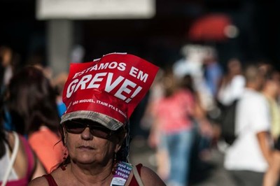 grevesaopaulo
