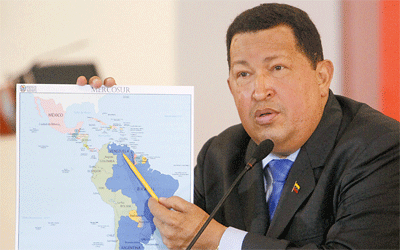chavez