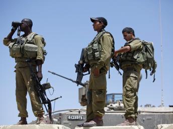 militaresisrael