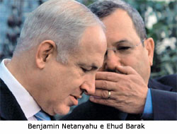 netanyahu