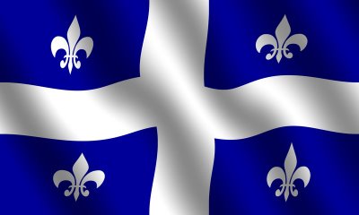 bandeiraquebec