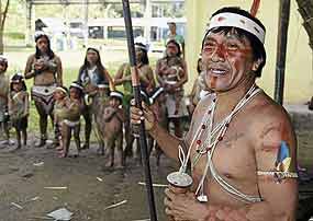 equadorwoarani