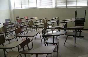 aula-vacia
