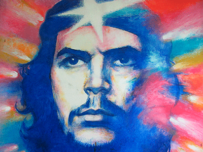 che