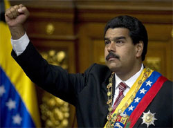 maduro