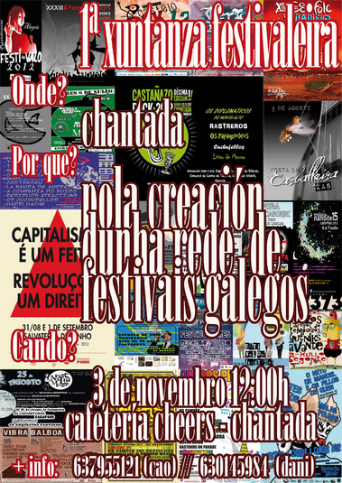 xuntanza web