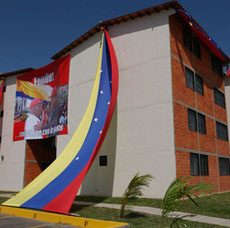 Politicas sociais-vene