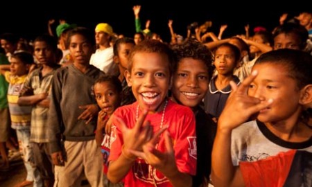 Timor-leste