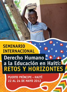 haiti-educação