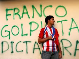 venezuela-paraguai