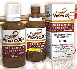 vidatox