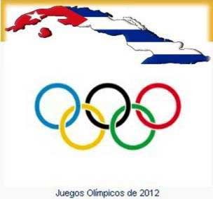 cuba-olimpiada-londres