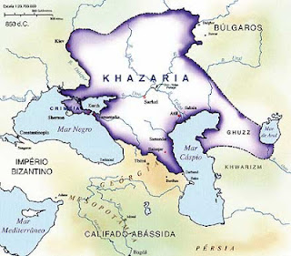 khazar