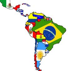 AMERICA-LATINA