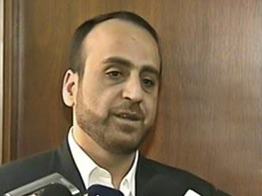 Ammar Al-Mussawi