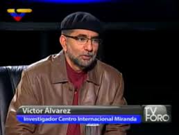 VAR EN TV FORO