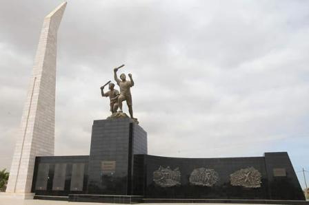 aangola