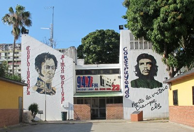 comunicao