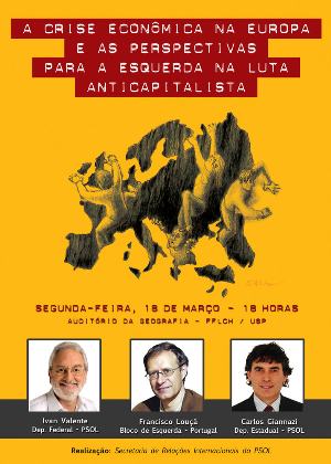 Debate Louçã