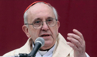Jorge-Mário-Bergoglio