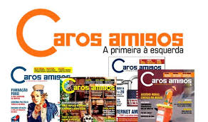 caros amigos