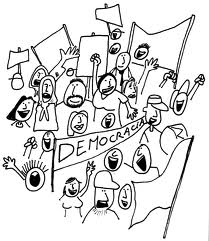 democracia