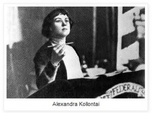 kollontai