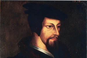 calvinisno