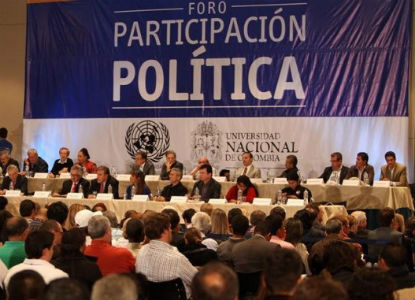 forocolombiafarc