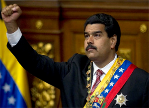maduro