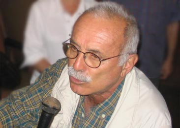 milton temer