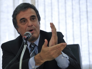 ministro-justiça