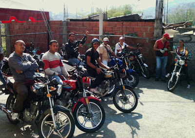 moto-ve