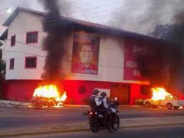 venezuela