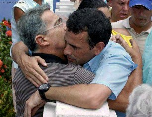Uribe Capriles