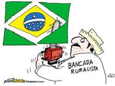 dilma-ruralista