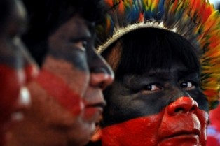 indigenas