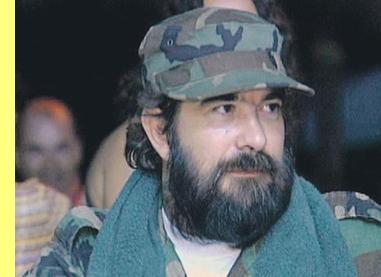 timoleon jimenez